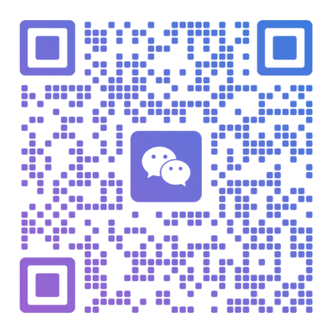 联系二维码