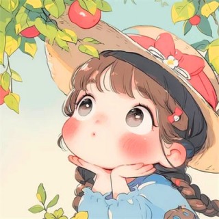 阿楠 头像